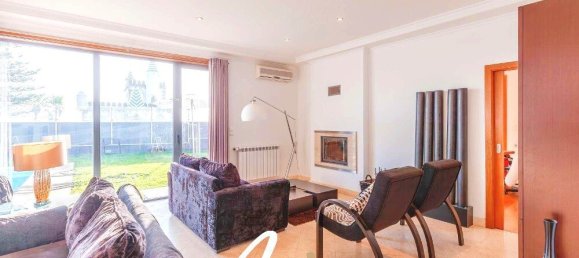 6 chambres Villa à Cascais, Portugal No. 134084 22