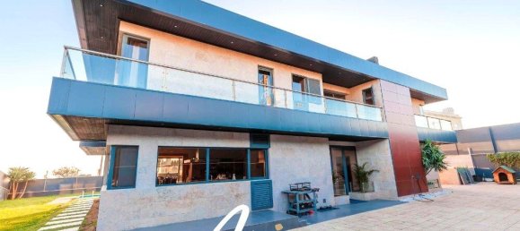 6 chambres Villa à Cascais, Portugal No. 134084 10