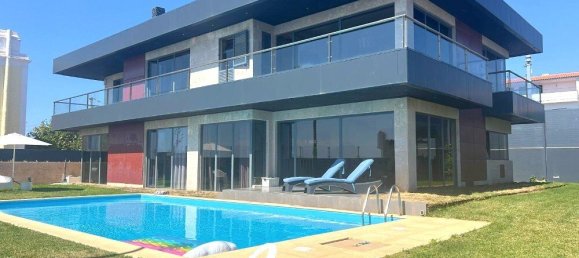 6 chambres Villa à Cascais, Portugal No. 134084 4