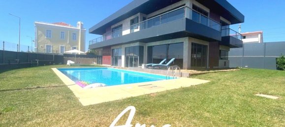 6 chambres Villa à Cascais, Portugal No. 134084 5