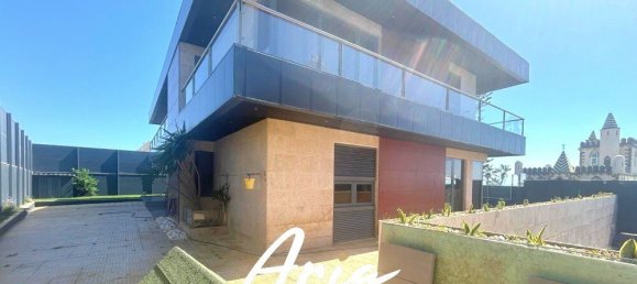 6 chambres Villa à Cascais, Portugal No. 134084 13