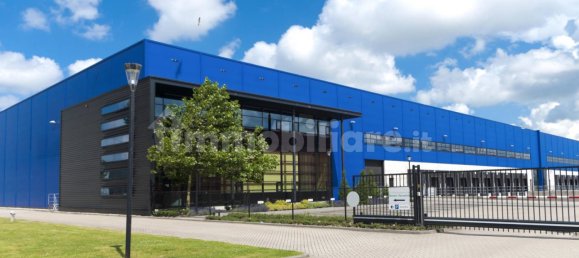 16430m² Land in Venegono Superiore, Italy No. 87631 4