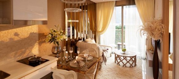 2 salles appartement à vendre à Pattaya, Chonburi, Eastern Thailand, Thailand № 62740 9