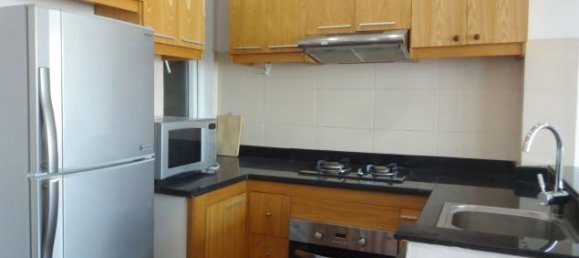 2 غرف نوم شقة في Tay Ho, Vietnam رقم 3669 6