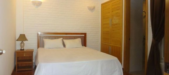 2 غرف نوم شقة في Tay Ho, Vietnam رقم 3669 10