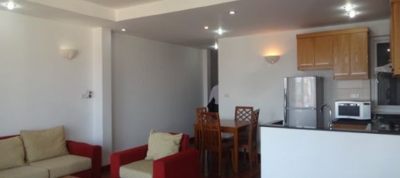 2 غرف نوم شقة في Tay Ho, Vietnam رقم 3669 4