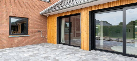 4 bedrooms House in Oldenburg, Germany No. 353492 26