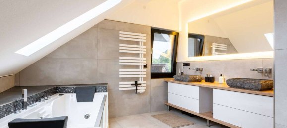 4 bedrooms House in Oldenburg, Germany No. 353492 16