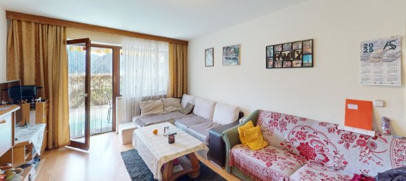 2 rooms Apartment in Ehrwald, Austria No. 179429 2