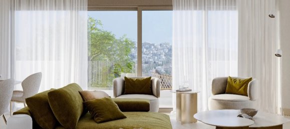 3 dormitorios apartamento en venta en Voula, Vari-Voula-Vouliagmeni, East Attica, Attica, Greece № 99794 15