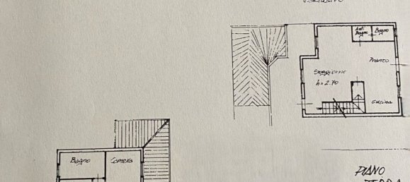 6 rooms House in Massa e Cozzile, Italy No. 91863 22