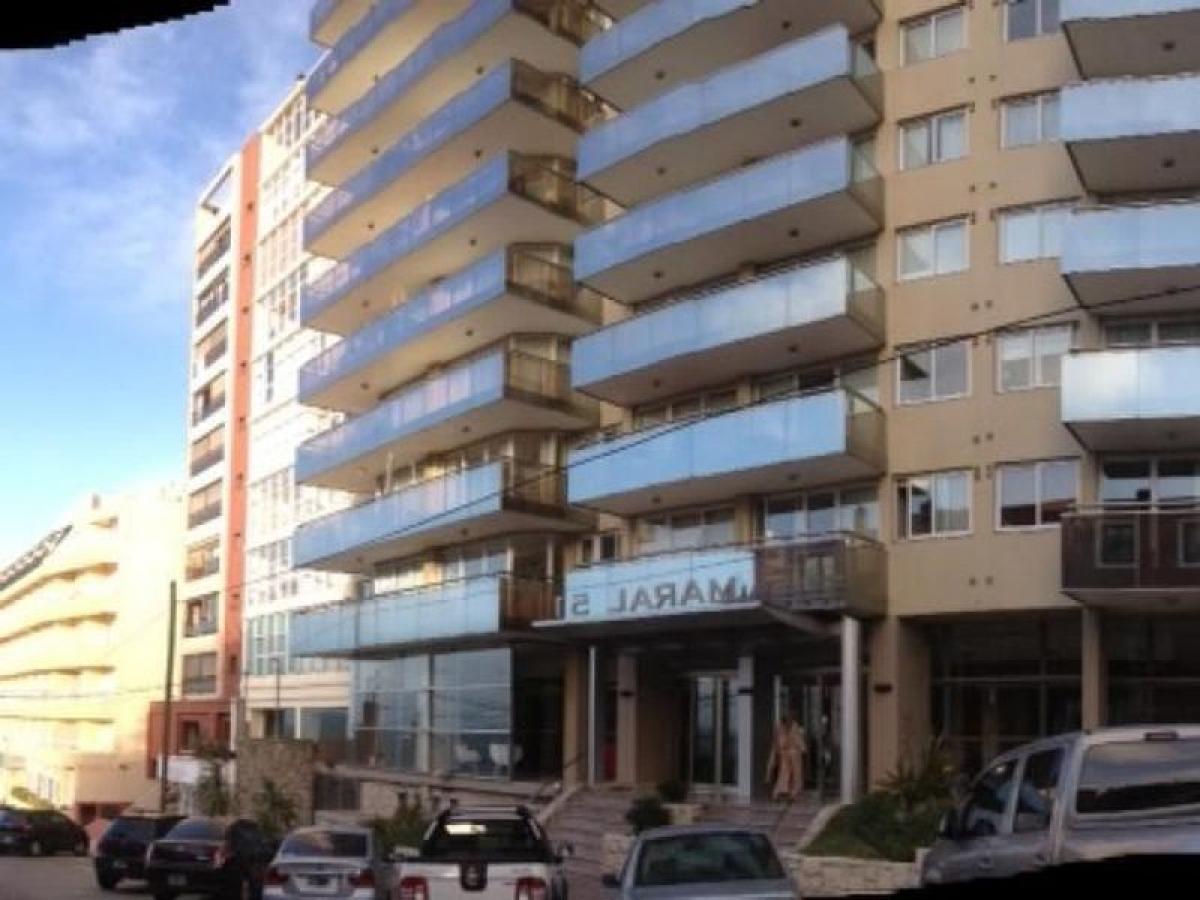 2 غرف نوم شقة في Mar del Plata, Argentina رقم 73973