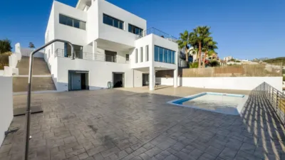 Casa T5 em La Zubia, Spain N.º 269896