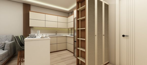 Apartment 2+1 in Alanya, Turkey No. 30901 11