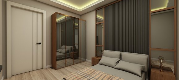 Apartment 2+1 in Alanya, Turkey No. 30901 4