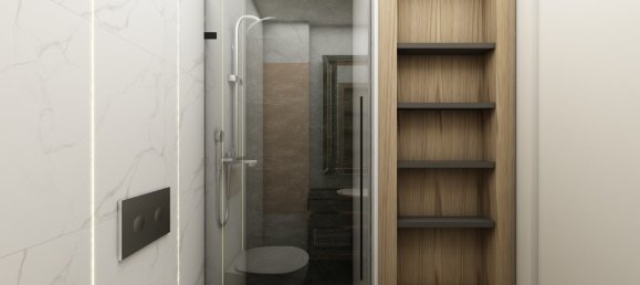 Apartment 2+1 in Alanya, Turkey No. 30901 21