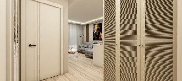 Apartment 2+1 in Alanya, Turkey No. 30901 12