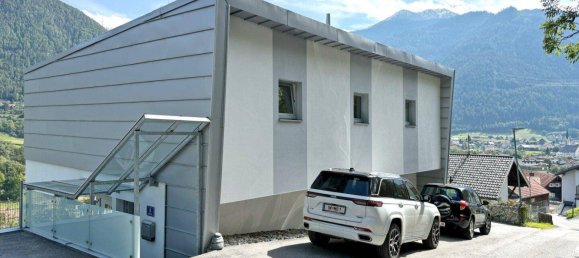 Таунхаус с 5 комнатами в Пруц, Австрия № 157292 11