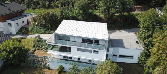 Таунхаус с 5 комнатами в Пруц, Австрия № 157292 20