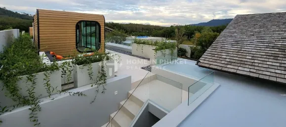 4 bedrooms House for sale in Phuket, Southern Thailand, Thailand № 61158 26