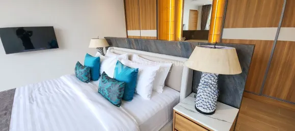 4 bedrooms House for sale in Phuket, Southern Thailand, Thailand № 61158 14