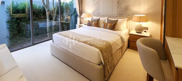 4 bedrooms House for sale in Phuket, Southern Thailand, Thailand № 61158 21