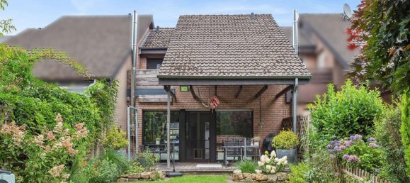 Adosado de 2 dormitorios en Gutersloh, Germany No. 322923 6