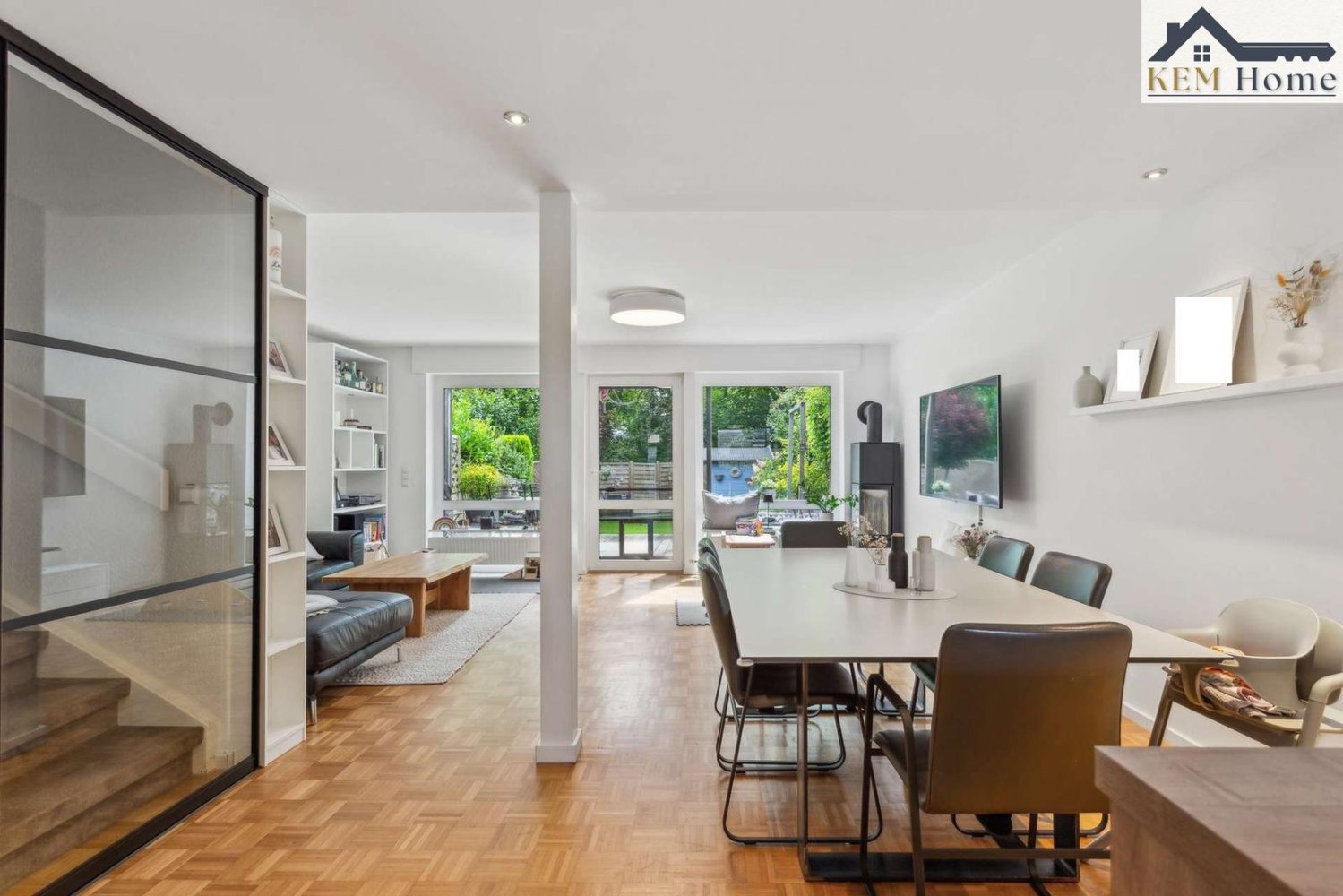 Adosado de 2 dormitorios en Gutersloh, Germany No. 322923