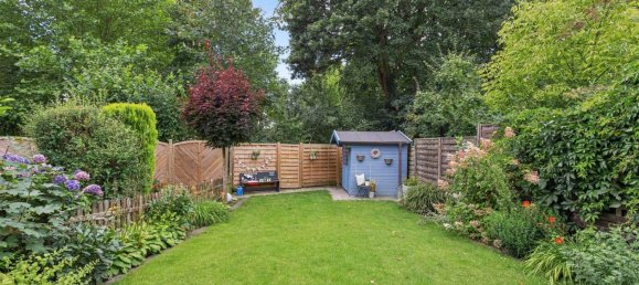 Adosado de 2 dormitorios en Gutersloh, Germany No. 322923 15