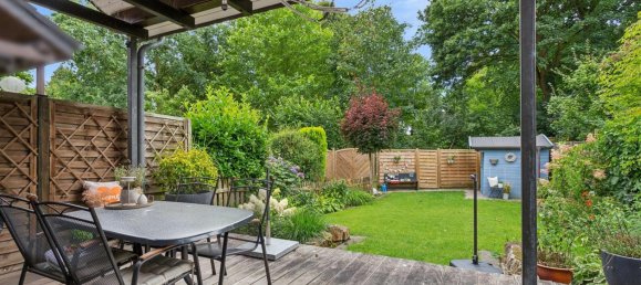 Adosado de 2 dormitorios en Gutersloh, Germany No. 322923 20