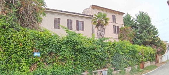 11-Zimmer Villa in Ziano Piacentino, Italy, Nr. 263244 44