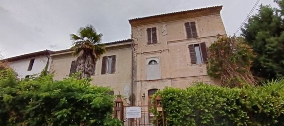 11-Zimmer Villa in Ziano Piacentino, Italy, Nr. 263244 2