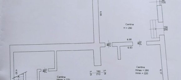 11-Zimmer Villa in Ziano Piacentino, Italy, Nr. 263244 46