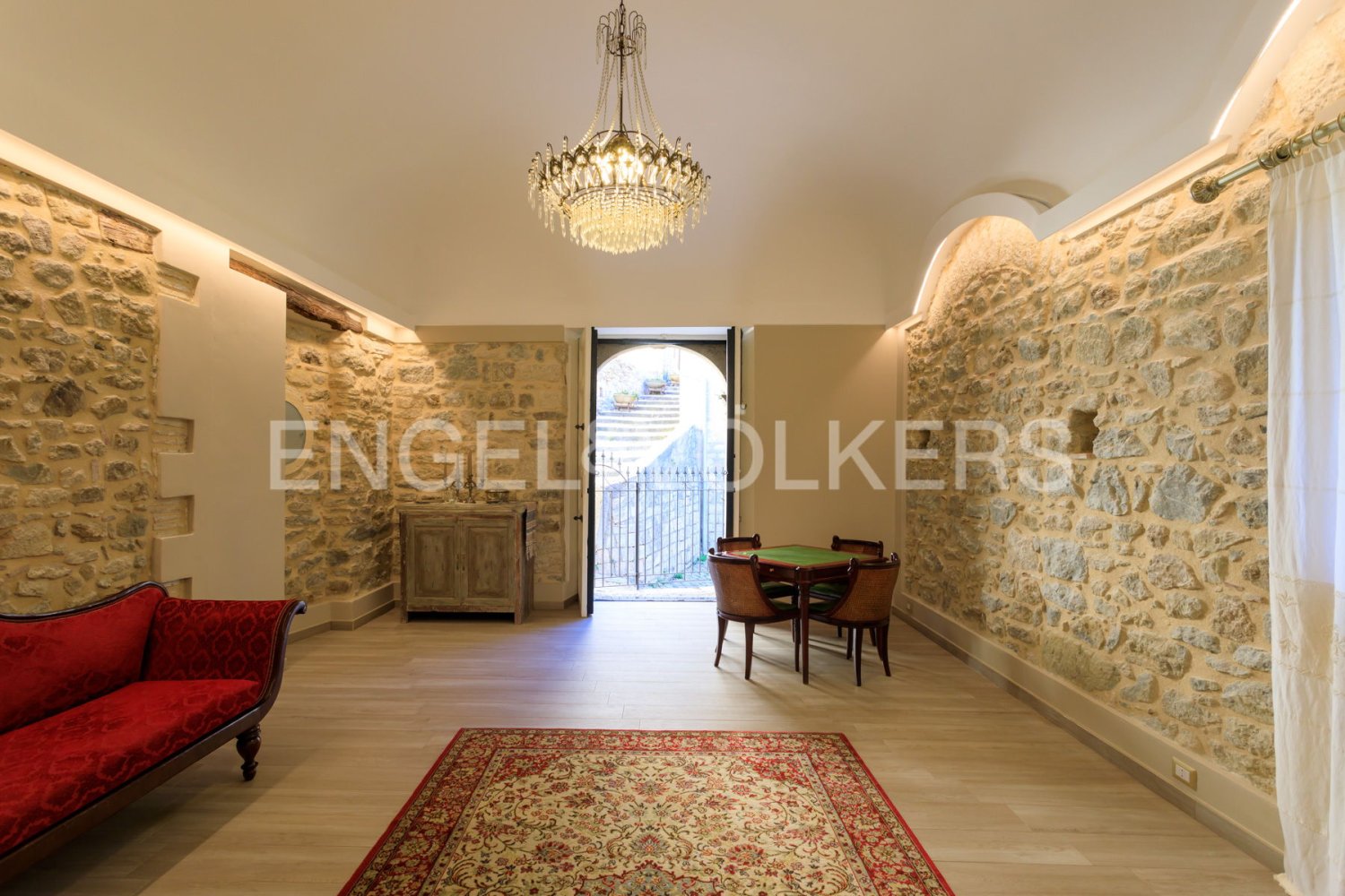 3 Schlafzimmer Haus in Gangi, Italy, Nr. 103416