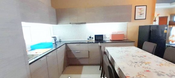 3 bedrooms Villa in Pattaya, Thailand No. 16690 3