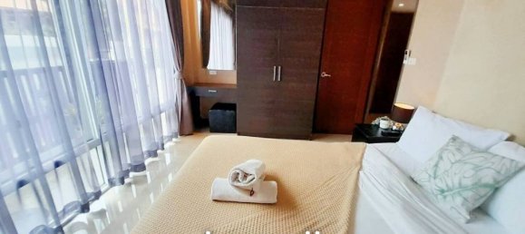 3 bedrooms Villa in Pattaya, Thailand No. 16690 6