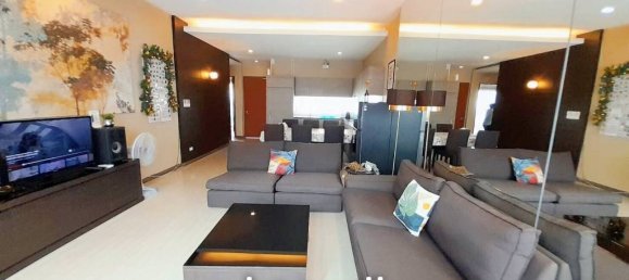 3 bedrooms Villa in Pattaya, Thailand No. 16690 2