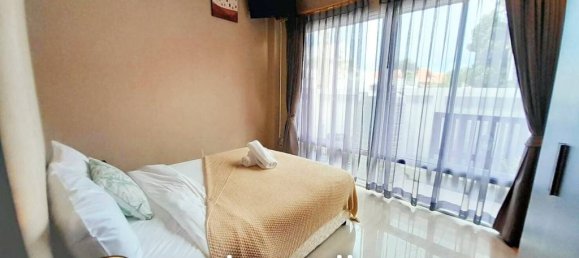 3 bedrooms Villa in Pattaya, Thailand No. 16690 5