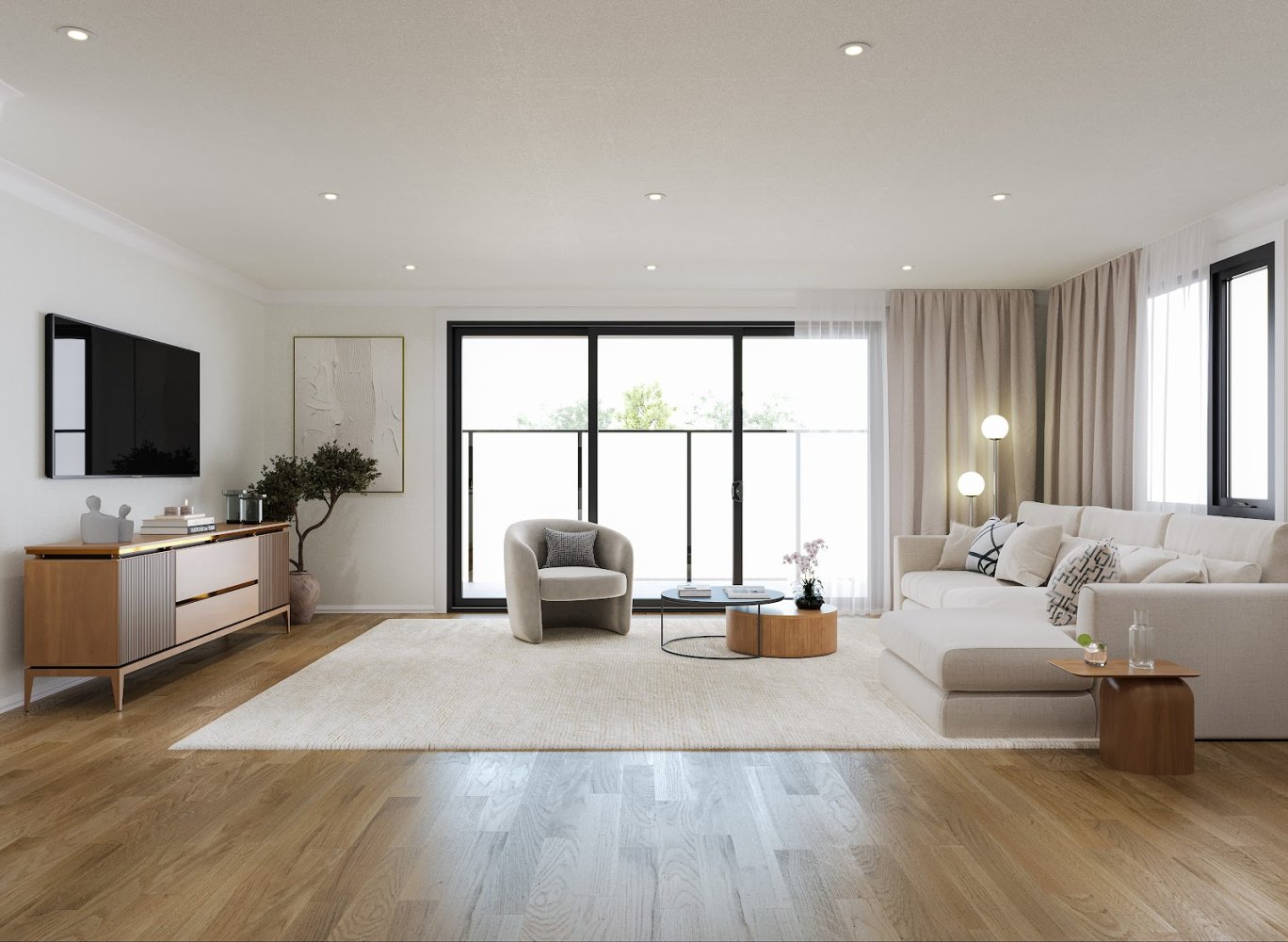 2 bedrooms Townhouse in Lilydale, Australia No. 929