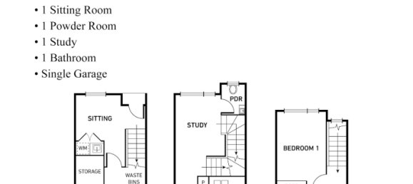 2 bedrooms Townhouse in Lilydale, Australia No. 929 7