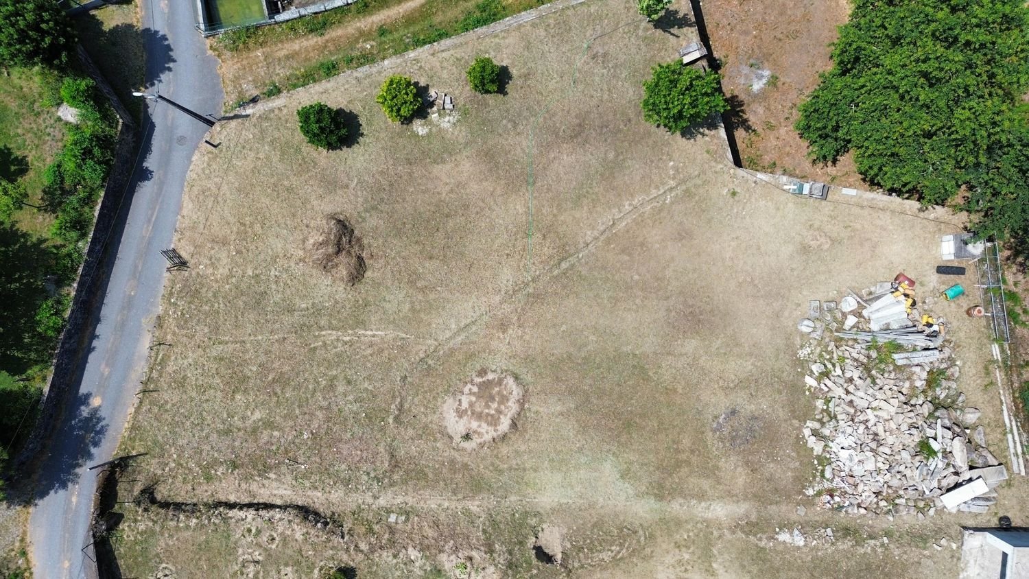  Land in Arcos de Valdevez, Portugal No. 294700