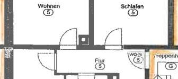 3-Zimmer Wohnung in Alb-Donau-Kreis, Germany, Nr. 248284 9