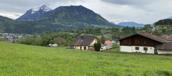 Terrain à Gofis, Austria No. 30833 3