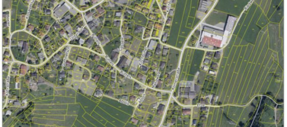 Terrain à Gofis, Austria No. 30833 6