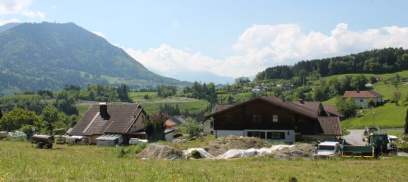 Terrain à Gofis, Austria No. 30833 2