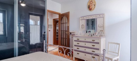 2 Schlafzimmer Villa in San Giusto Canavese, Italy, Nr. 101634 25