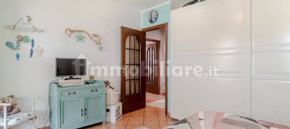 2 Schlafzimmer Villa in San Giusto Canavese, Italy, Nr. 101634 33