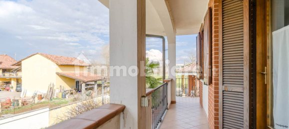 2 Schlafzimmer Villa in San Giusto Canavese, Italy, Nr. 101634 29