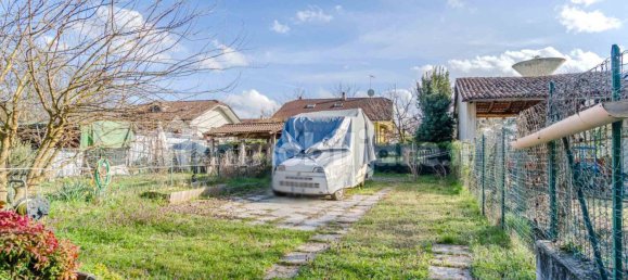 2 Schlafzimmer Villa in San Giusto Canavese, Italy, Nr. 101634 35