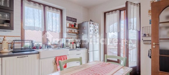 2 Schlafzimmer Villa in San Giusto Canavese, Italy, Nr. 101634 8